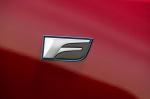 Lexus IS-F 2012 года